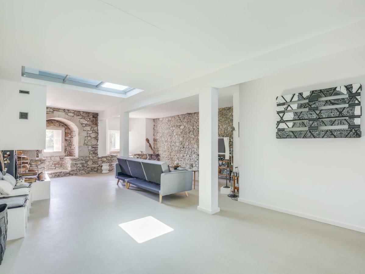 Le Loft De Rovoree Yvoire Luaran gambar