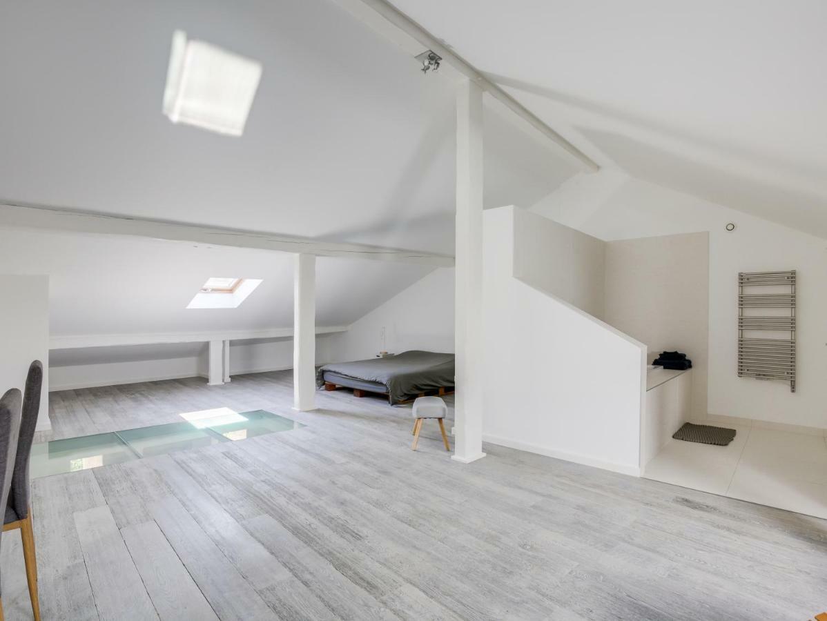 Le Loft De Rovoree Yvoire Luaran gambar
