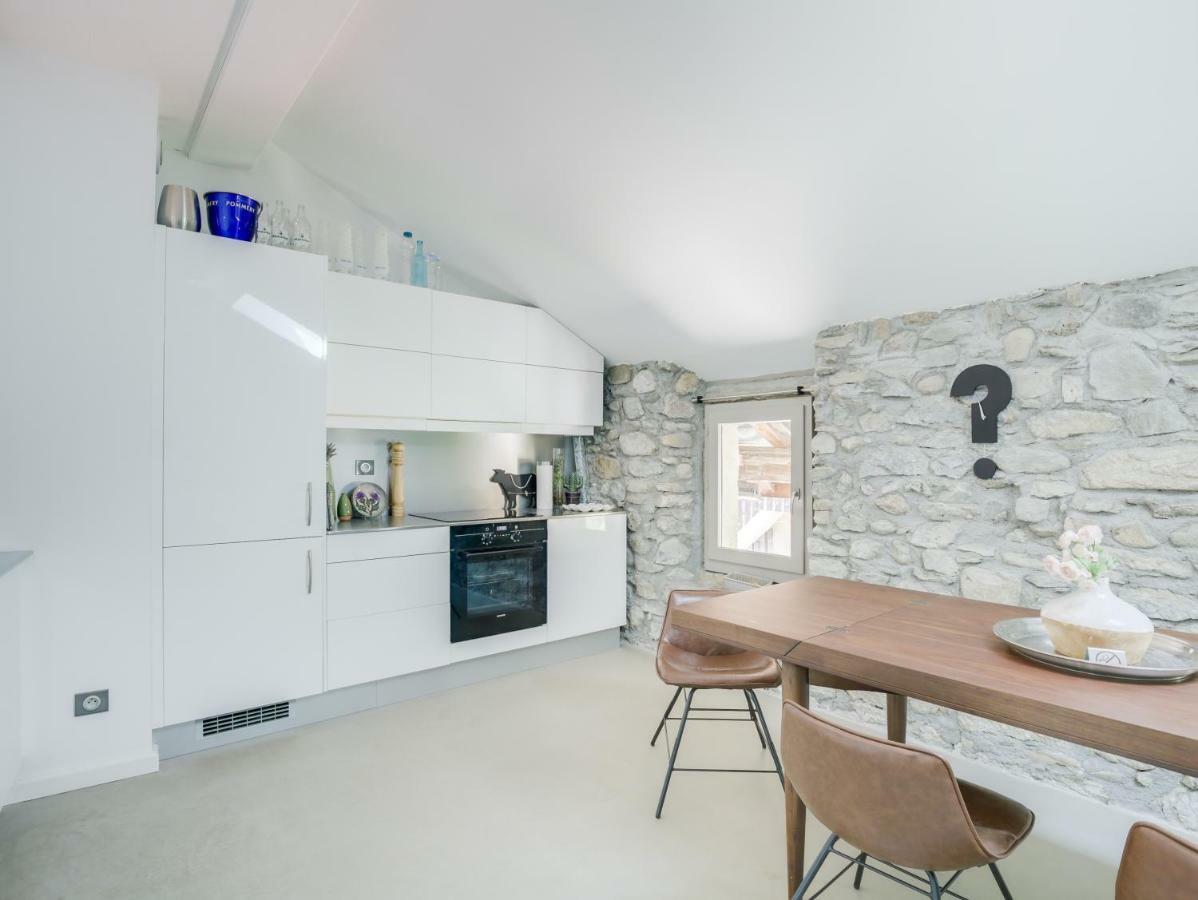 Le Loft De Rovoree Yvoire Luaran gambar