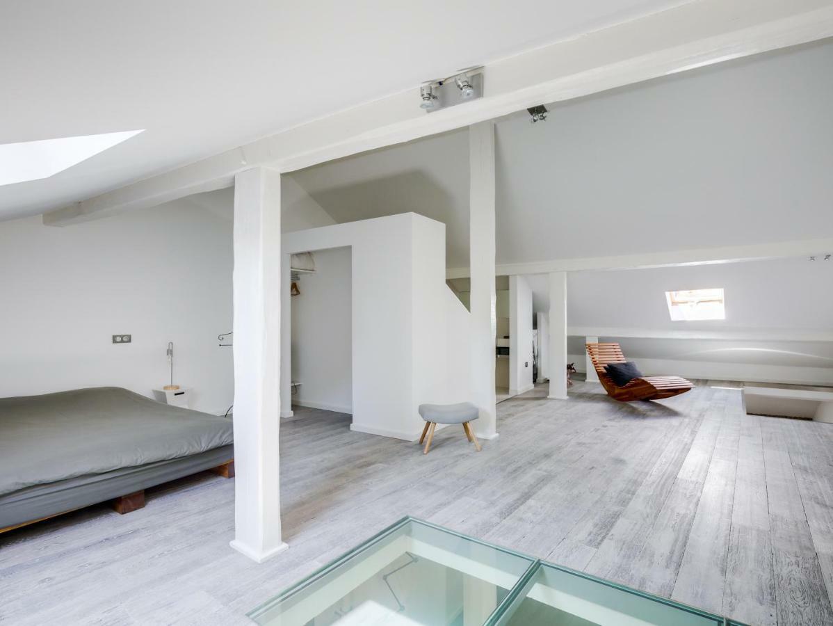 Le Loft De Rovoree Yvoire Luaran gambar
