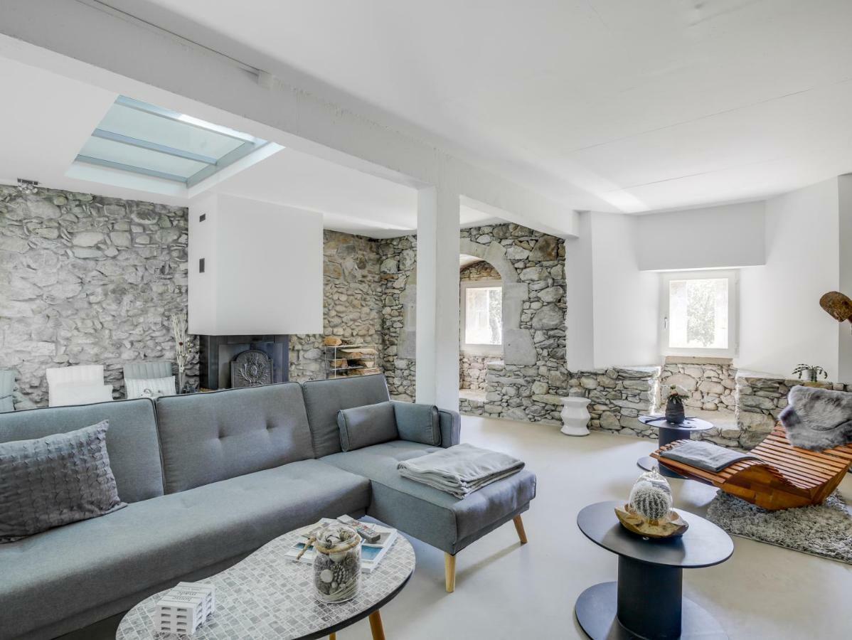 Le Loft De Rovoree Yvoire Luaran gambar