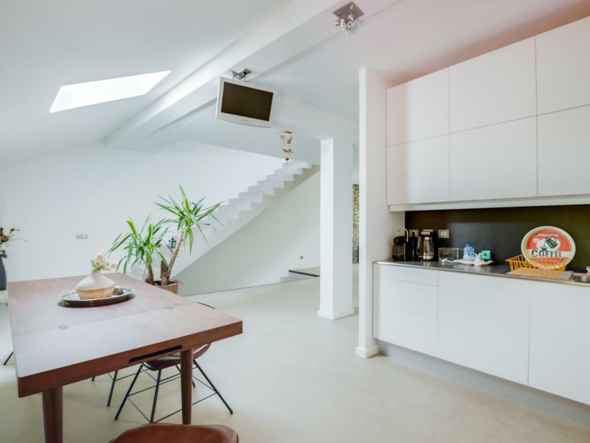 Le Loft De Rovoree Yvoire Luaran gambar