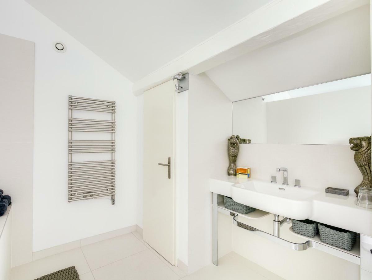Le Loft De Rovoree Yvoire Luaran gambar