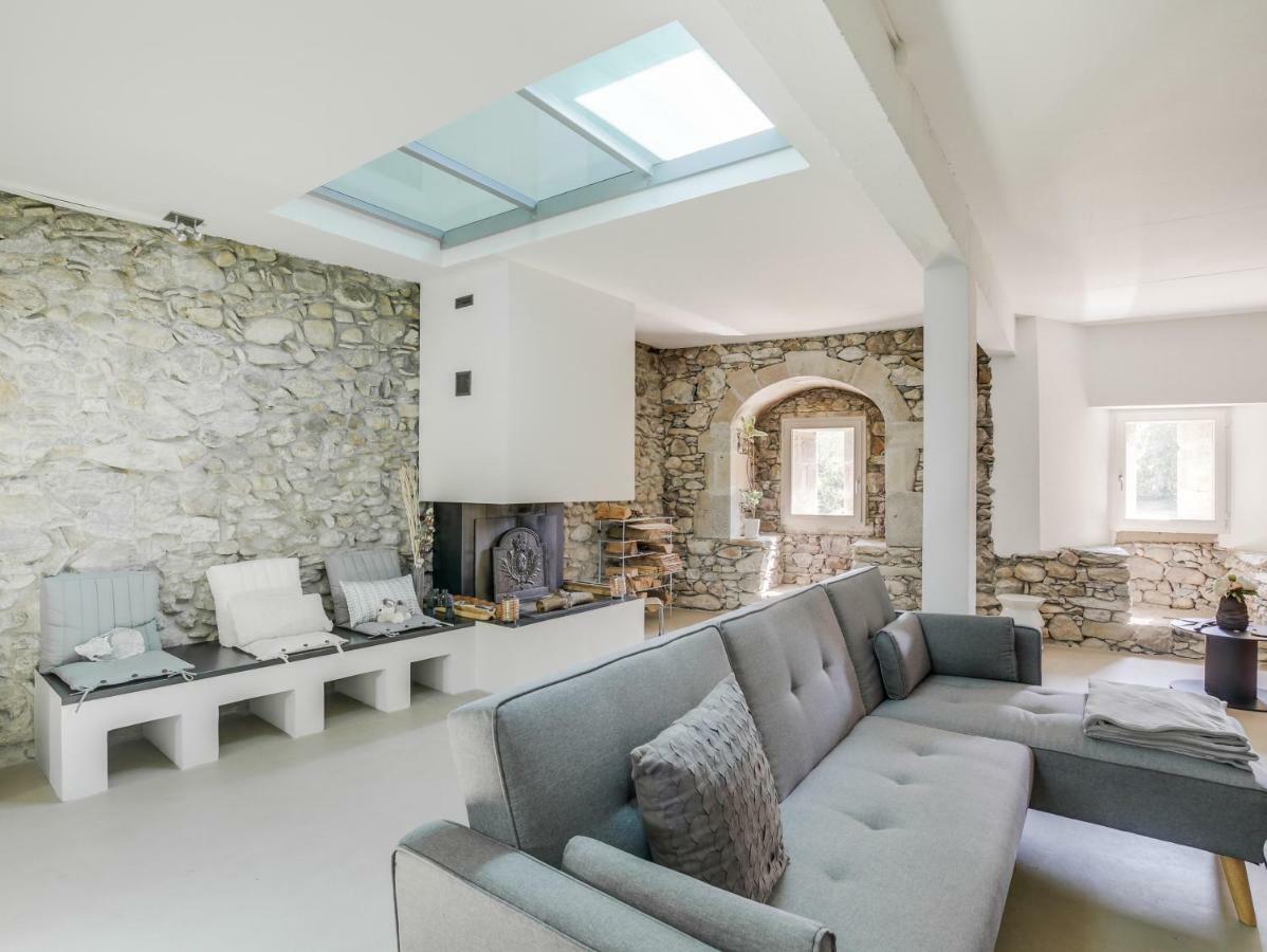 Le Loft De Rovoree Yvoire Luaran gambar