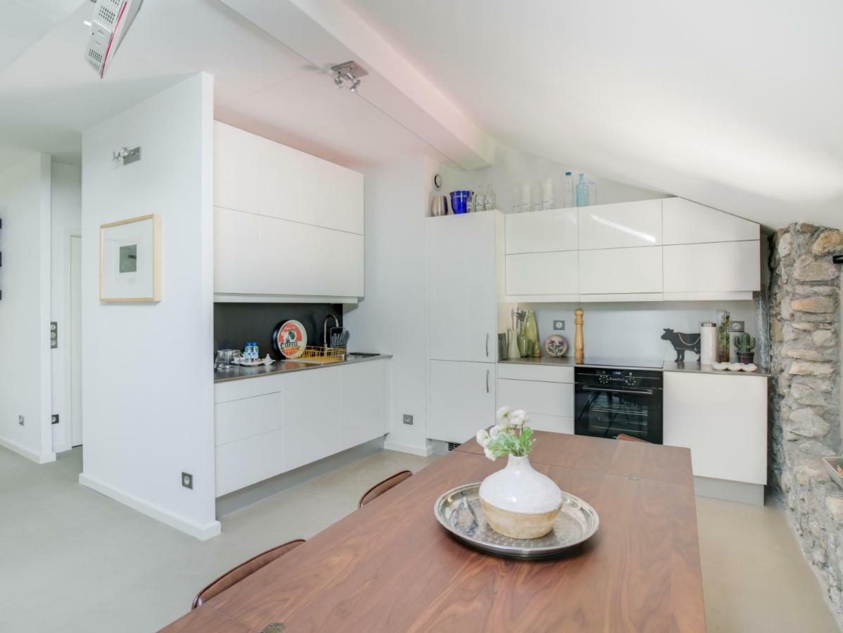 Le Loft De Rovoree Yvoire Luaran gambar